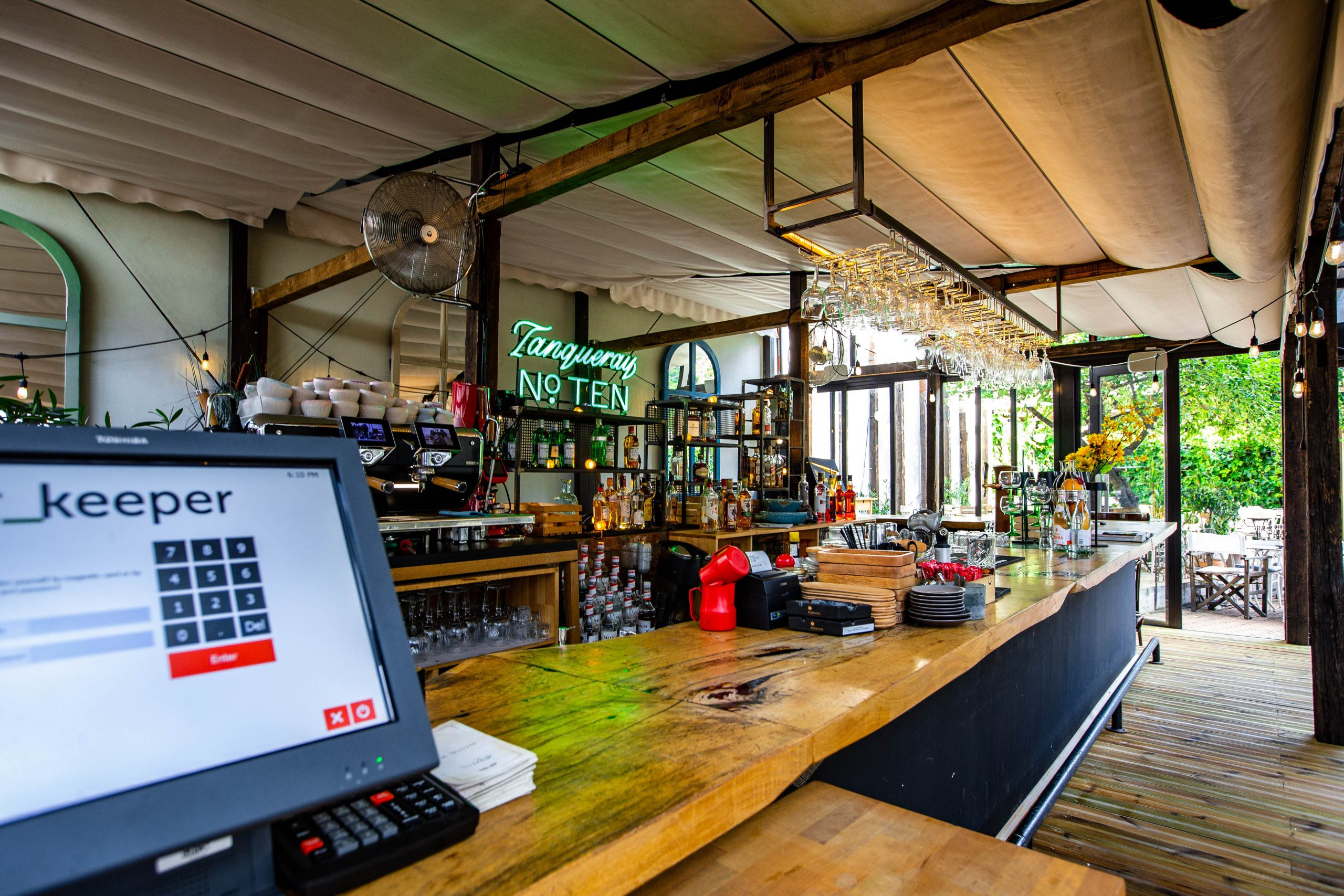 Cum alegi cea mai bună locație pentru restaurantul tău!