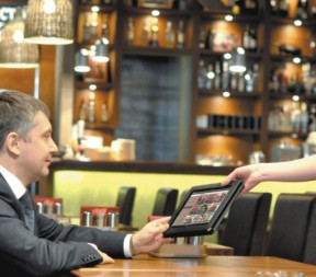 Soluții moderne pentru restaurante!