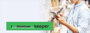 Gestiune stocuri & vânzări!!